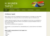 H.J.M. Wijnen Tapijt