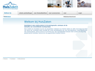Huiszaken B.v.