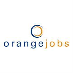 Orangejobs B.v.