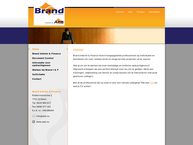 Brand Interim & Finance B.v.