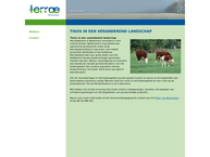 Terrae Rentmeesters