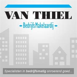 Van Thiel Bedrijfsmakelaardij BV