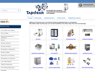 Tapclean Sajet