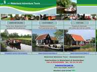 Waterland Adventure Tours