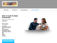 Wok & Sushi To Walk Purmerend