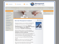 Management Solution Educatium B.v.
