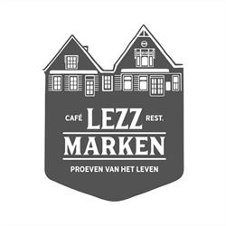 Café-Restaurant Land en Zeezicht