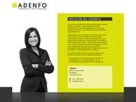 Adenfo Administratieve Dienst- verlening/Fiscale Ondersteun.