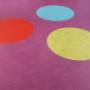 decoratief linoleum school
