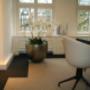 projecttapijt met border