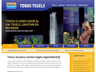 Tokos, Tegels, Sanitair en Tegelzetbedrijf BV