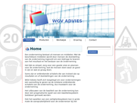 WGV-Advies