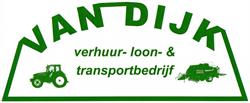 Loonbedrijf Van Dijk