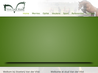 Stoeterij van der Vlist