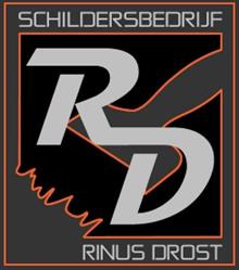 Schildersbedrijf Rinus Drost