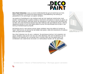 Deco Paint Volendam