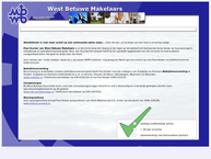 West-Betuwe Belegging i B.v.