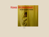Kees Wollenstein Audiovisuele Media
