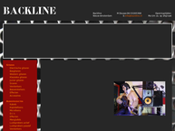 Backline NL