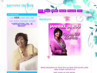 Janneke de Roo