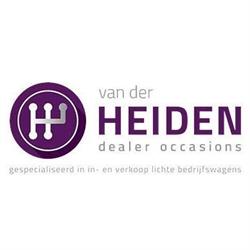 Van der Heiden Dealer Occasions