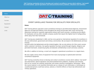 Dat Training