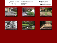 J.R. de Heer