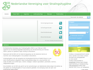 Nederlandse Vereniging voor Stralingshygiene