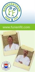 Budocentrum Fun & Fit
