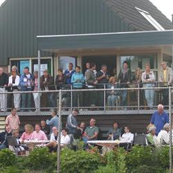 De Zeevangspelers