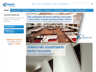 Saint Gobain Construction Products Nederland B.v.
