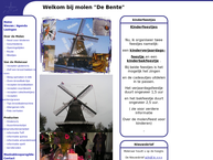 Molen de Bente