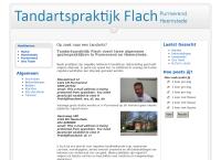 Tandartsenpraktijk Flach