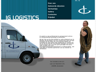 Ig Logistics B.v.