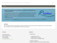 Schellekens Computers & Software