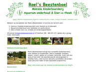 Roel's Beestenboel