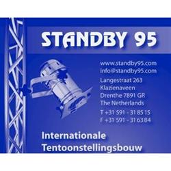 Standbouw Standby 95