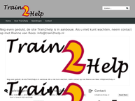 Train2Help