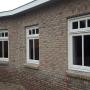 HR++ Isolatieglas met roeden