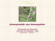 Praktijk voor Homeopathie H.F. van Berkel