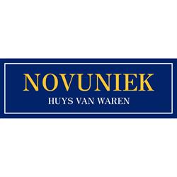 NOVUNIEK Huys van Waren
