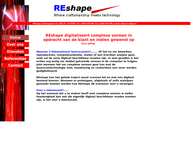 Reshape