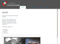 Ed Burgwal Interieur Architect