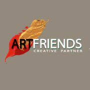 Artfriends/Creative Partner