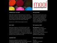 MOOI Projectmanagement