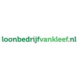 Loonbedrijf v.o.f. Van Kleef
