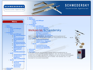 Schwedersky Technische Agenturen