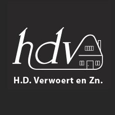 H.D. Verwoert & Zn Woninginrichting