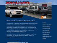 G.h. Zijderveld V.o.f.