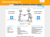 Dienstveiling.nl